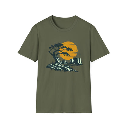 Sunbaked T-Shirt