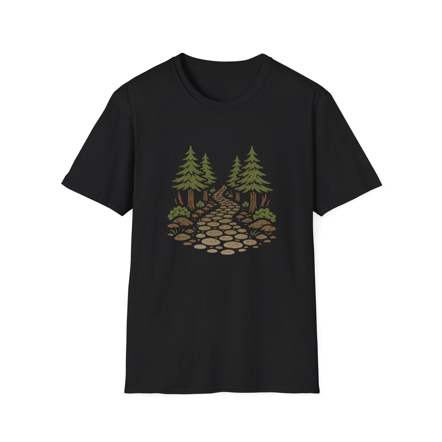 Cobblestone Pines T-Shirt