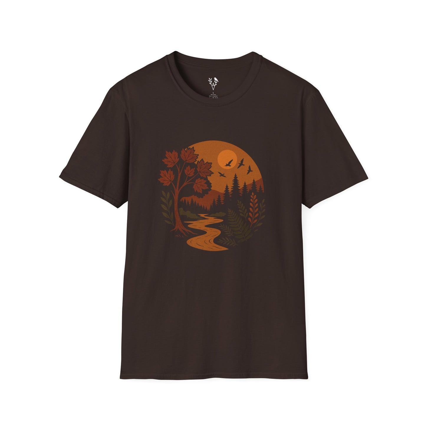 Fall Dawn T-Shirt