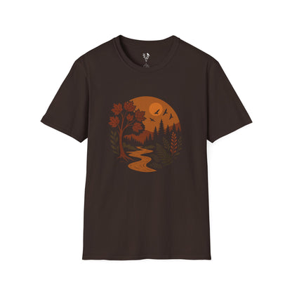 Fall Dawn T-Shirt