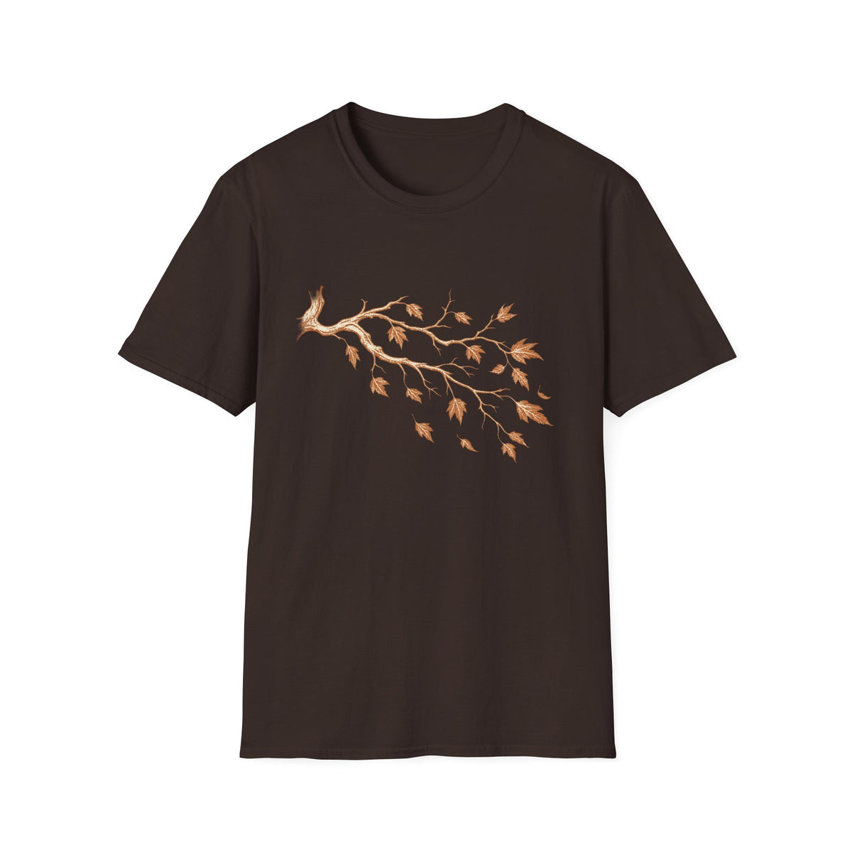 Fall Bound T-Shirt