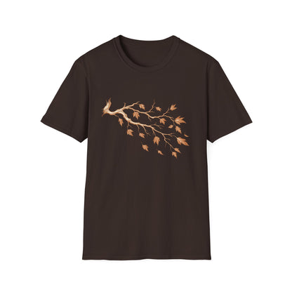 Fall Bound T-Shirt