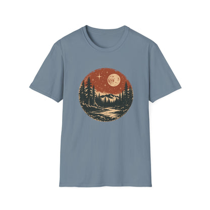 Red Sky T-Shirt
