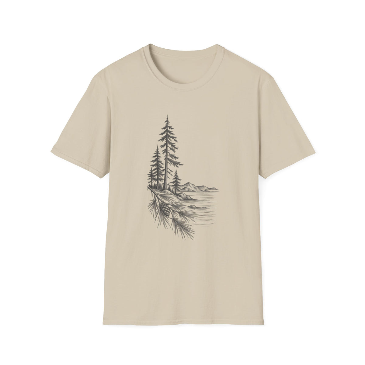 Pine Shore T-Shirt