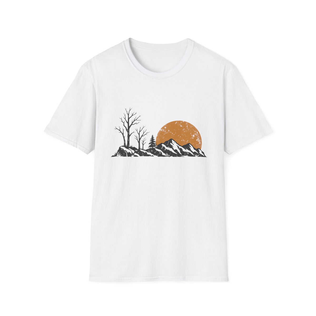 Sunward T-Shirt
