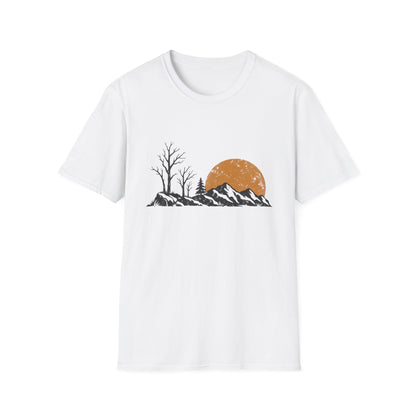 Sunward T-Shirt