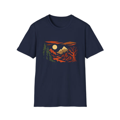 Riggid Nature T-Shirt
