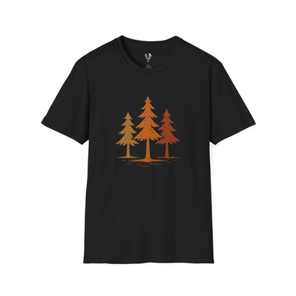 Fall Pines T-Shirt