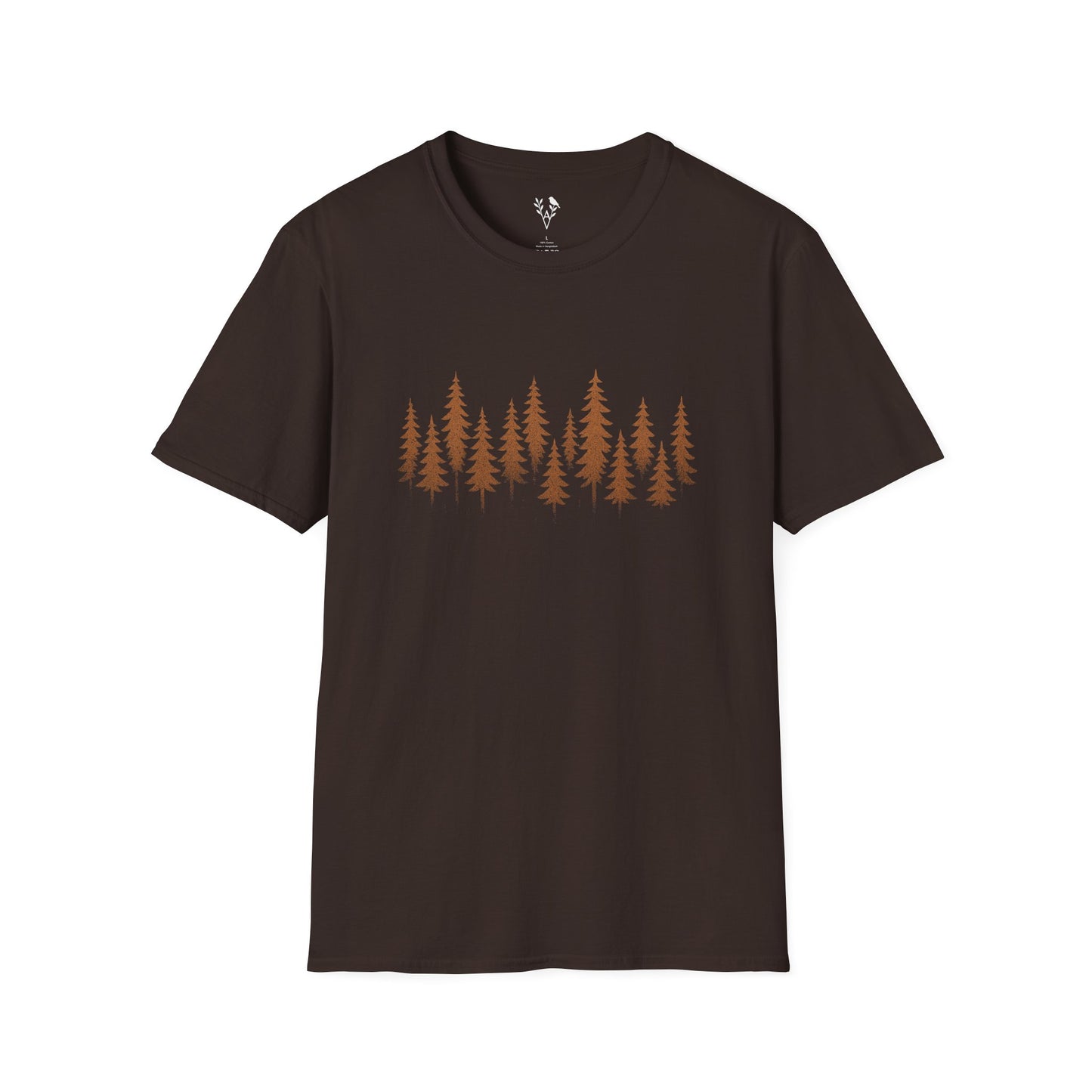 Forest Of Autumn T-Shirt