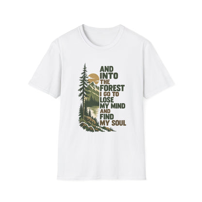 Forest Soul T-Shirt