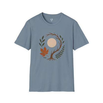 Flora T-Shirt