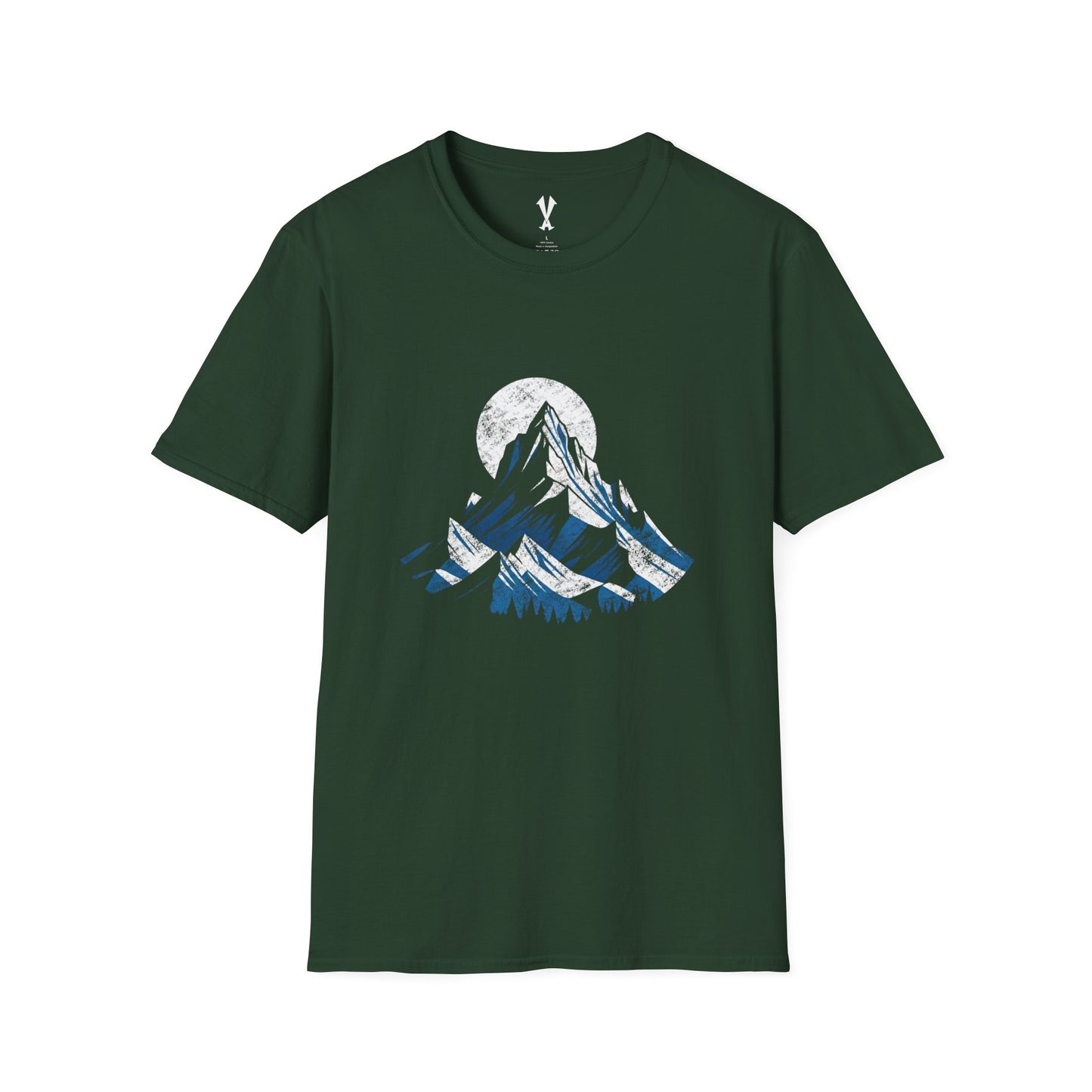 Mountain Peak T-Shirt