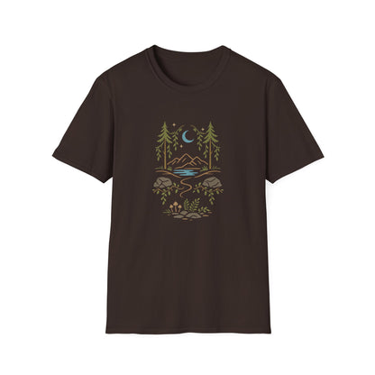 More Earthly T-Shirt