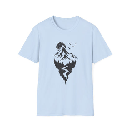 Mountain Stream T-Shirt