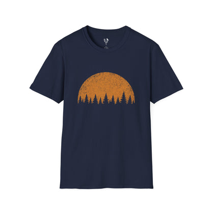 Autumn Dawn T-Shirt