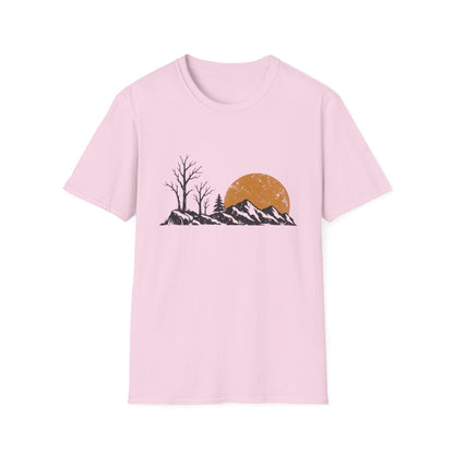 Sunward T-Shirt