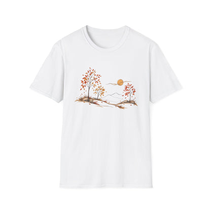 Red Lands T-Shirt