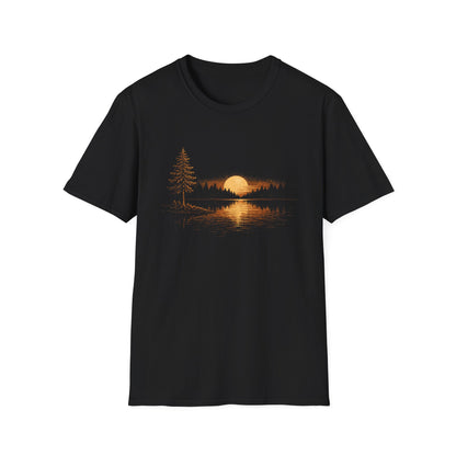 Brink of Dawn T-Shirt