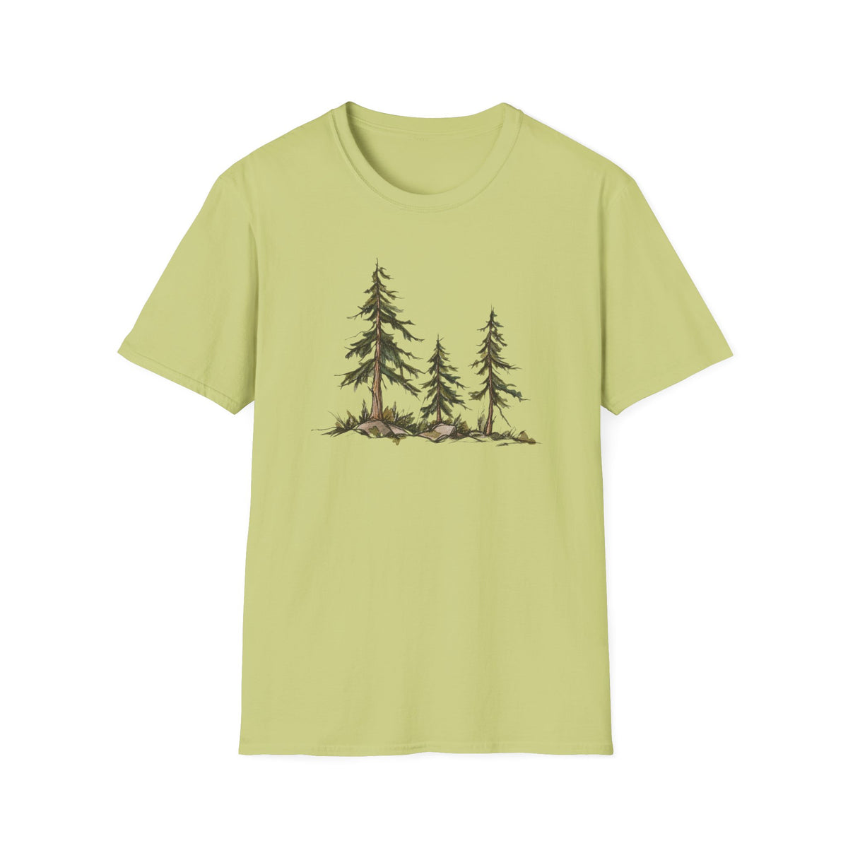Pine Master T-Shirt
