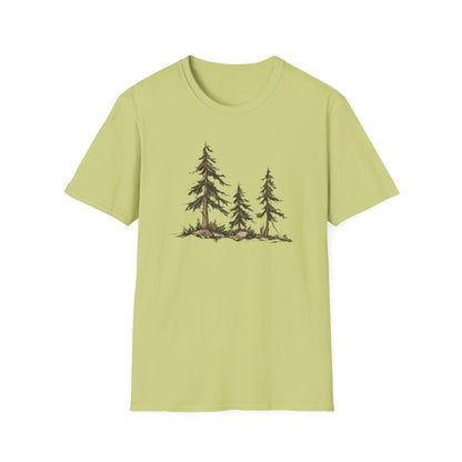 Pine Master T-Shirt