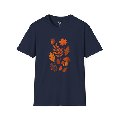 Fall Elements T-Shirt