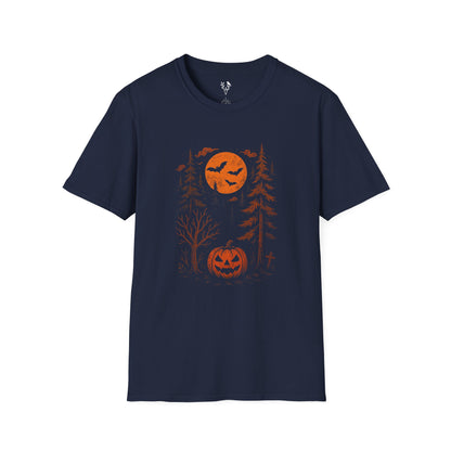 Halloween Night T-Shirt