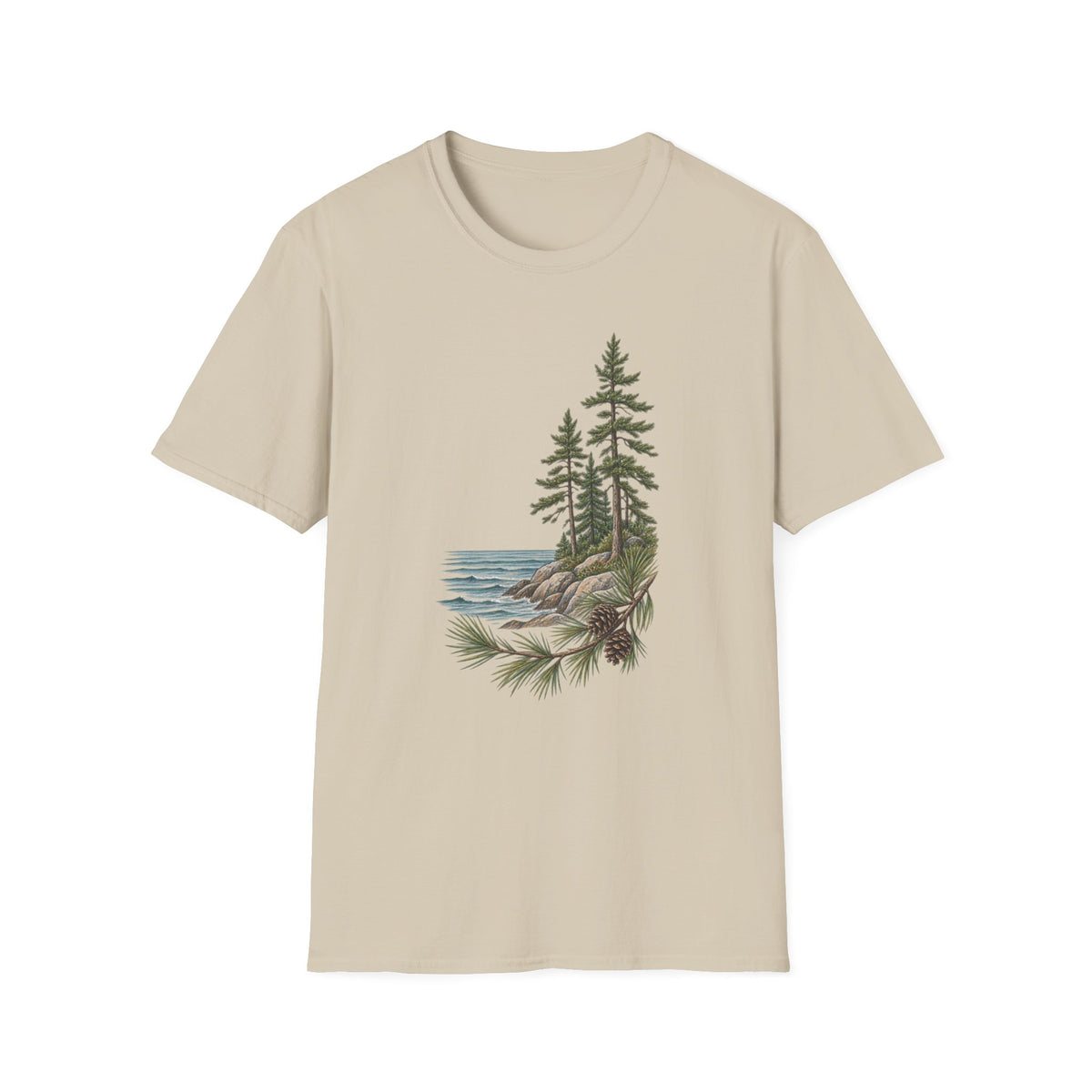 Lakeside T-Shirt