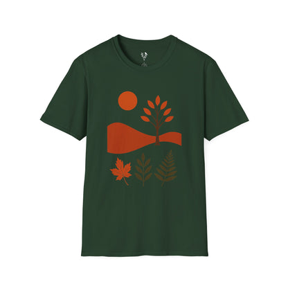 Autumn Dream T-Shirt