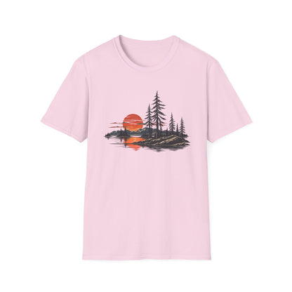North Water T-Shirt