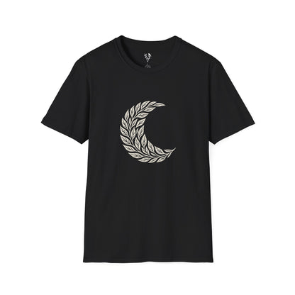 Moon Flora T-Shirt
