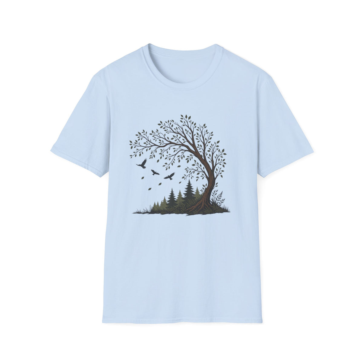 Wild Winds T-Shirt