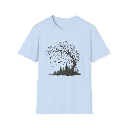 Wild Winds T-Shirt