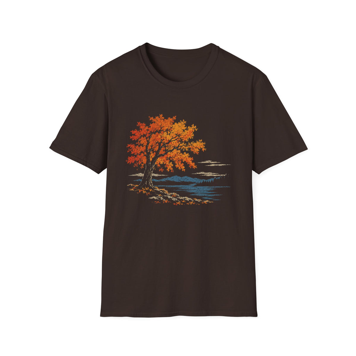 Forever Fall T-Shirt