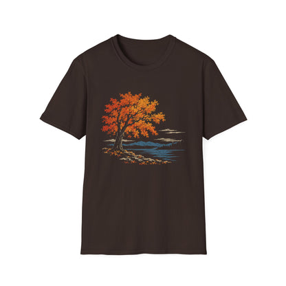 Forever Fall T-Shirt