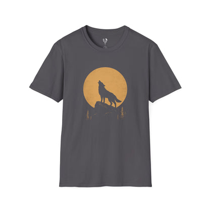 Night Howl T-Shirt