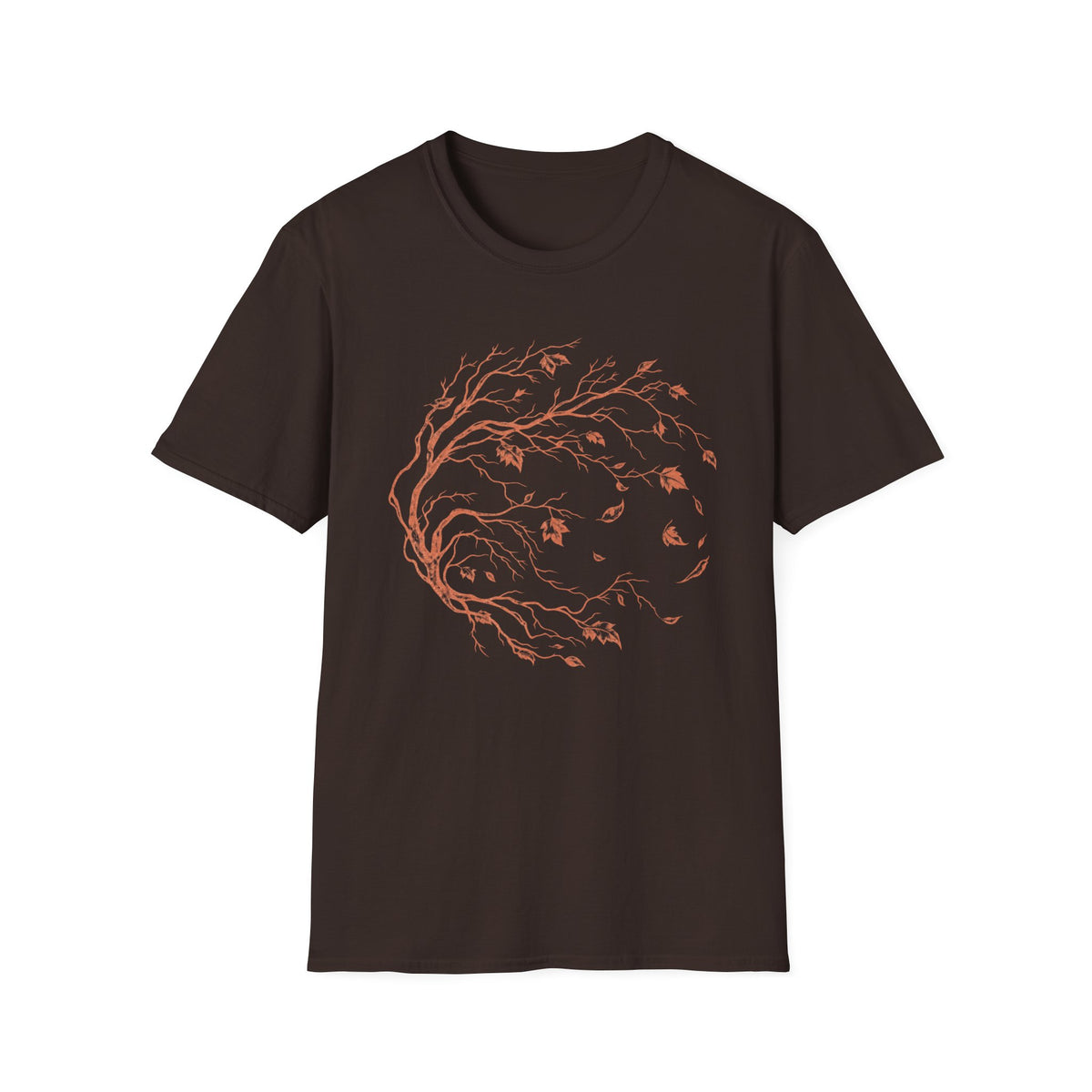 Ember Branches T-Shirt
