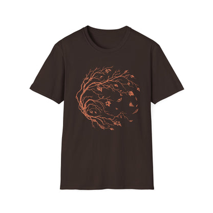 Ember Branches T-Shirt