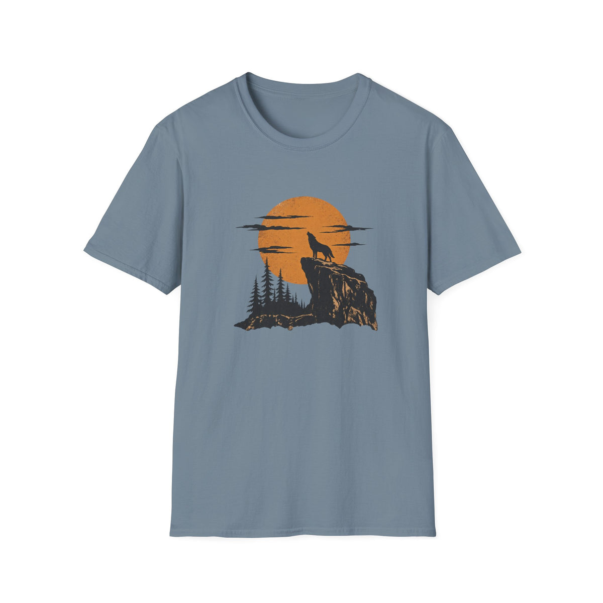 Moonwatch T-Shirt