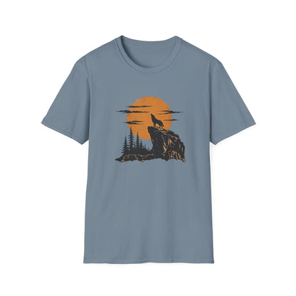 Moonwatch T-Shirt