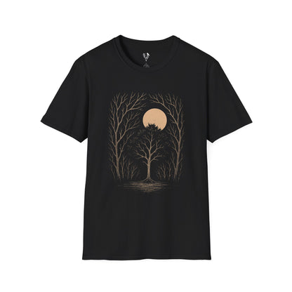 Lunar Grove T-Shirt