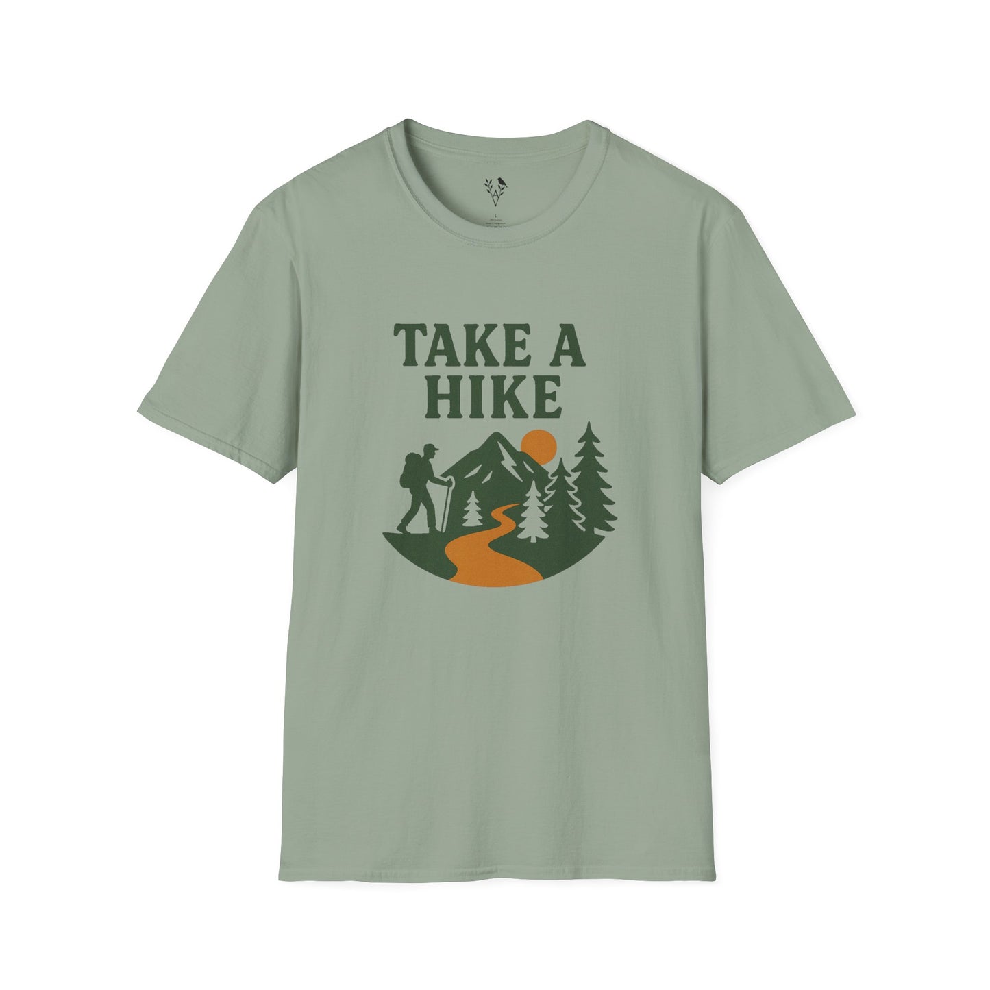 Take A Hike T-Shirt