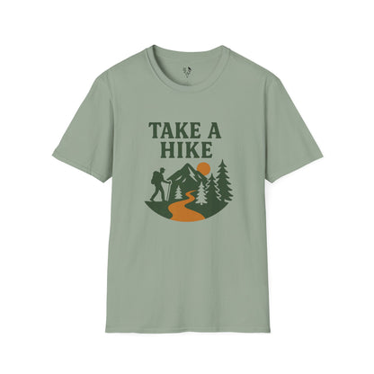 Take A Hike T-Shirt