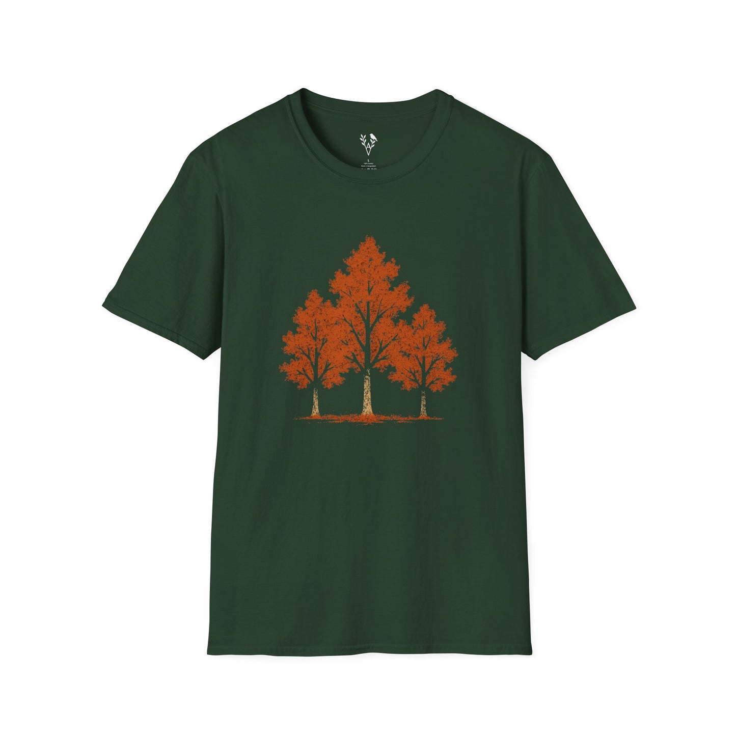 Auburn Tree's T-Shirt