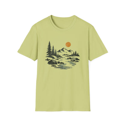 Stillwater Pines T-Shirt