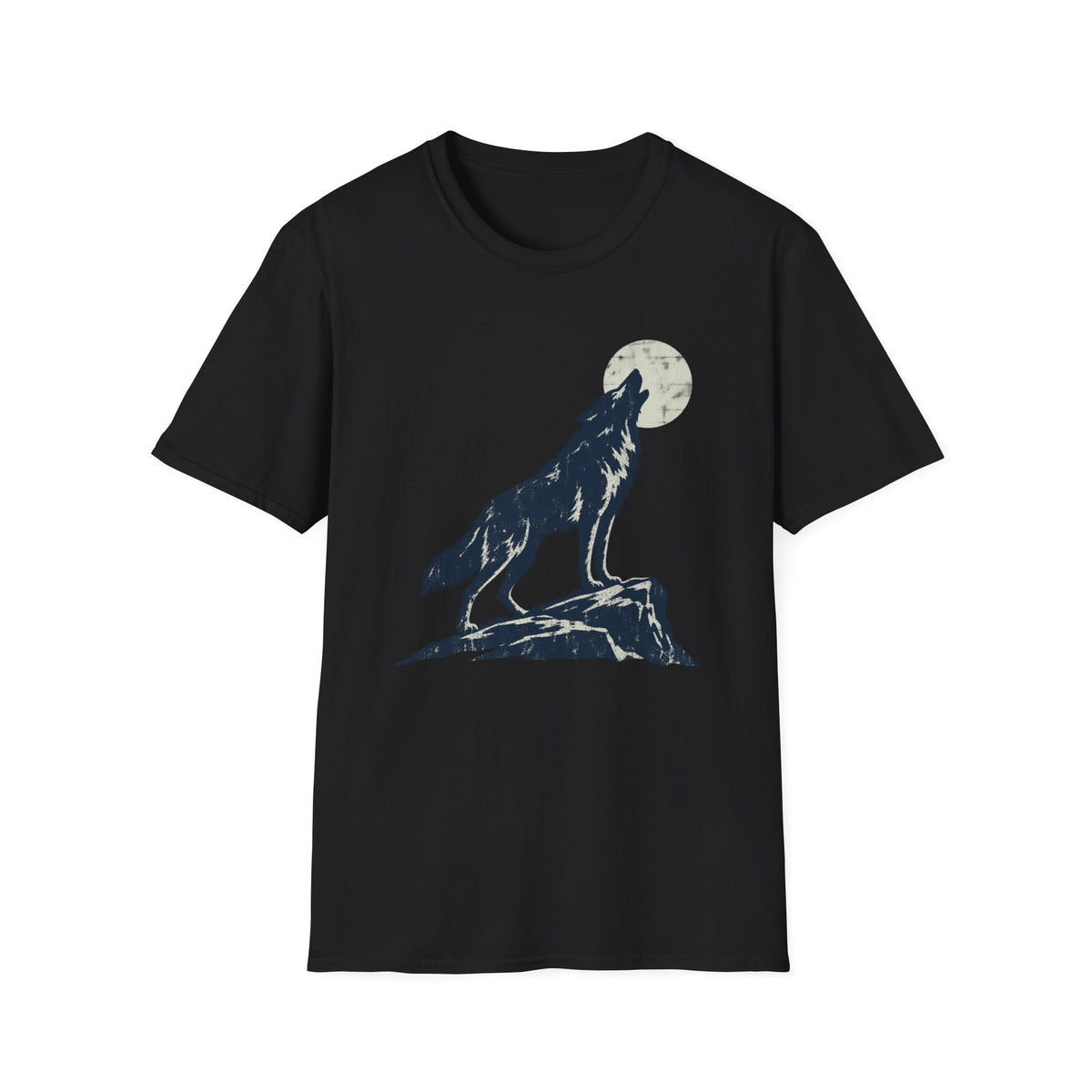 Night Spirit T-Shirt