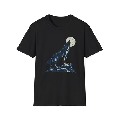 Night Spirit T-Shirt