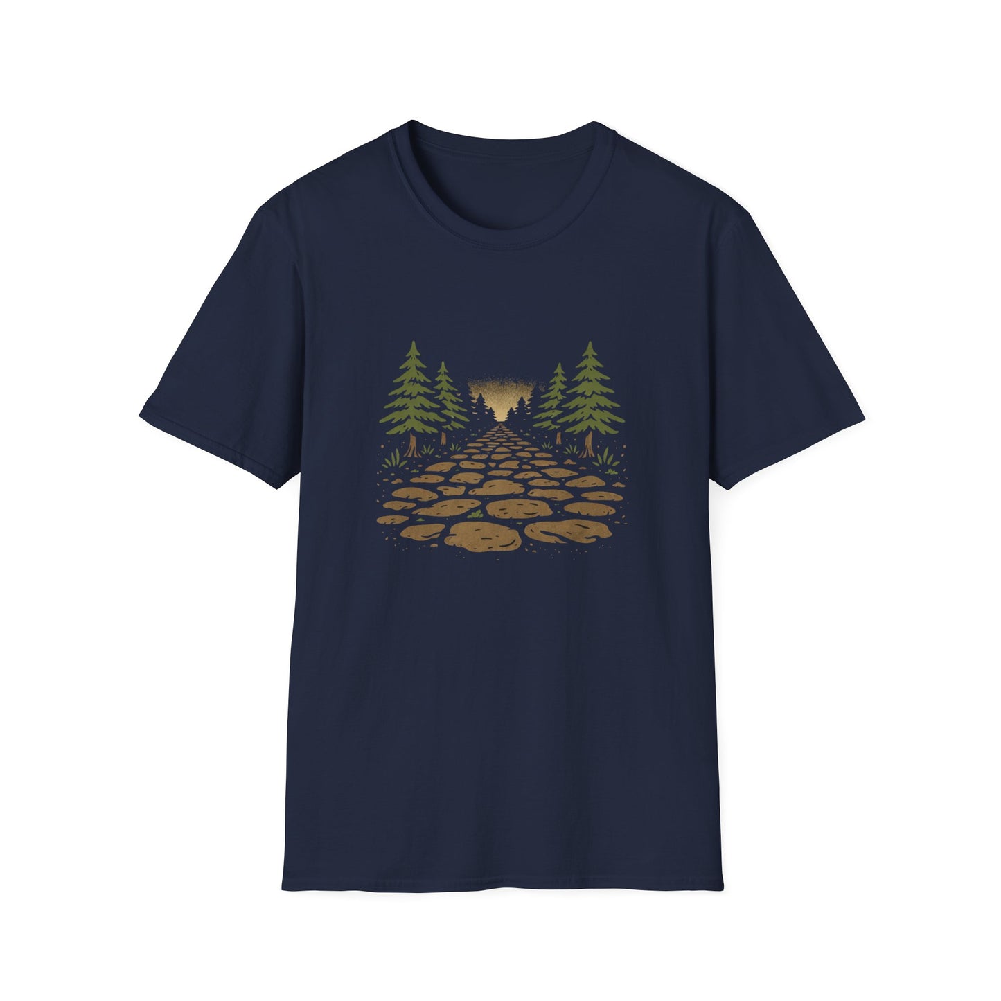 Cobblestone Pines T-Shirt