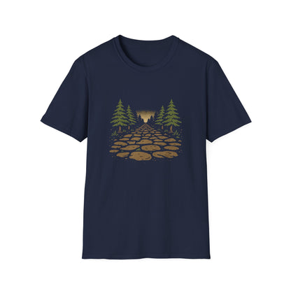 Cobblestone Pines T-Shirt