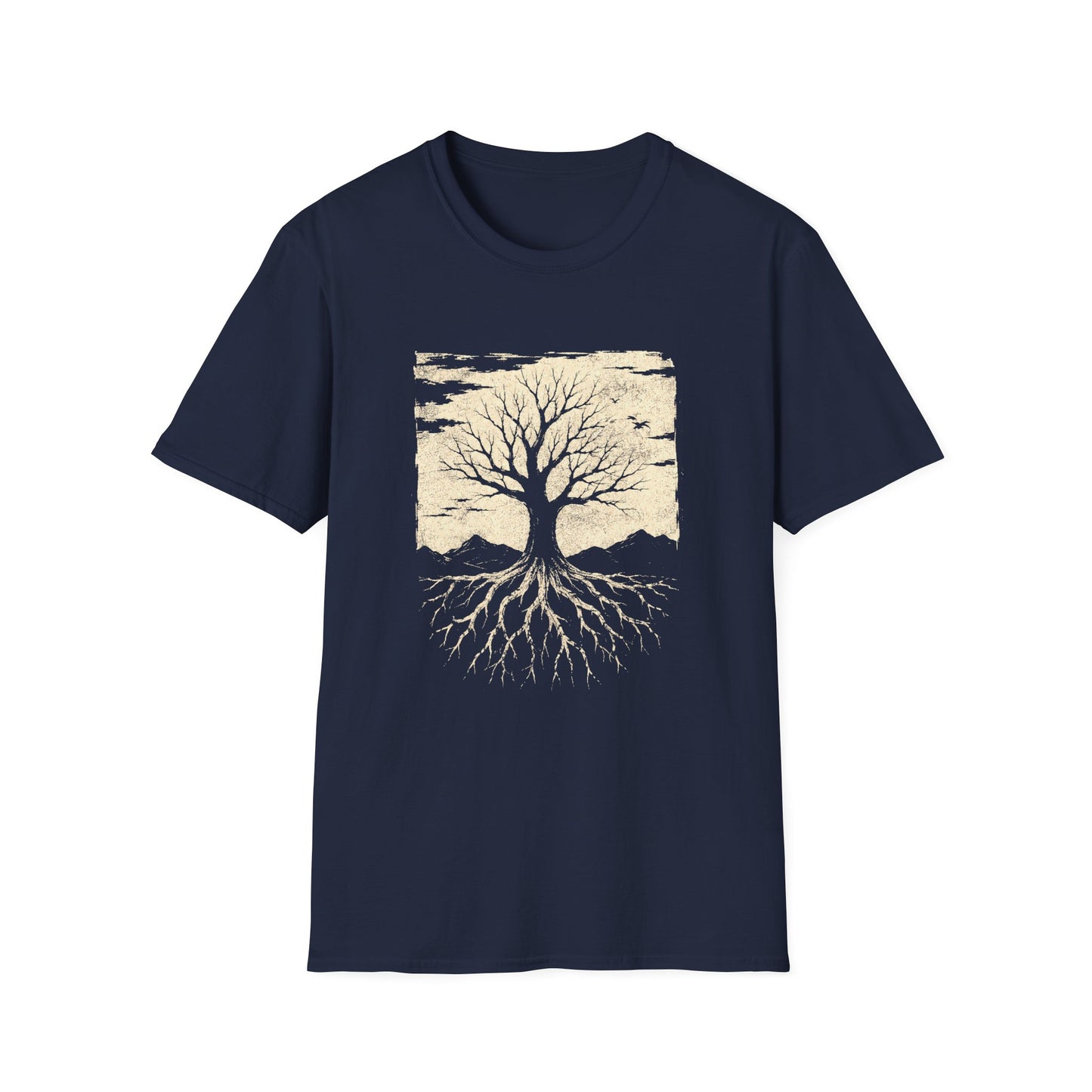 Rooted Dream T-Shirt