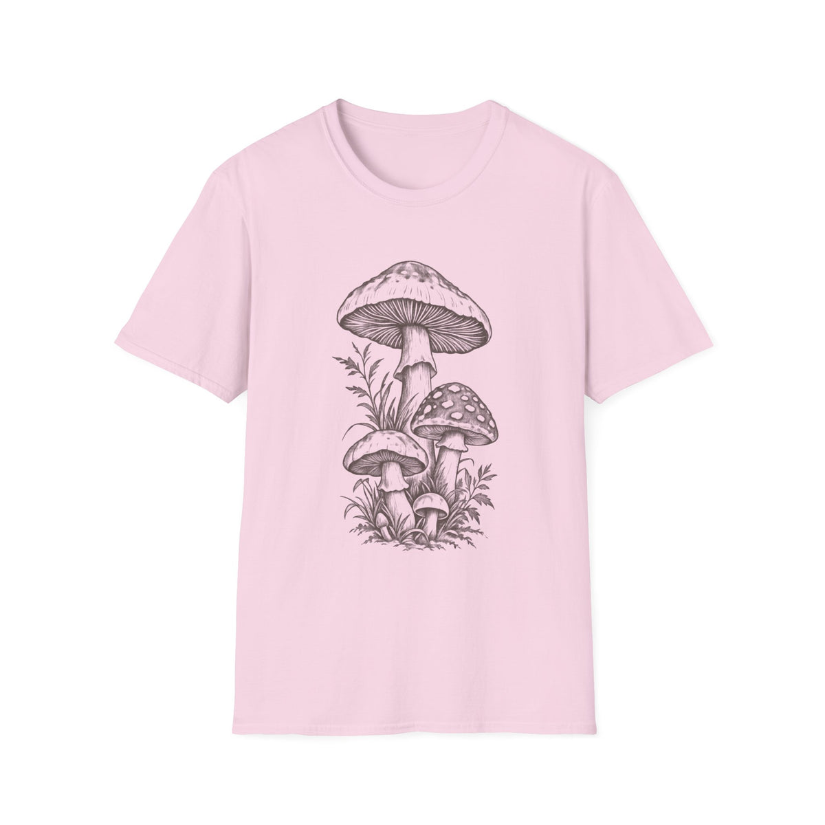 Forest Floor T-Shirt